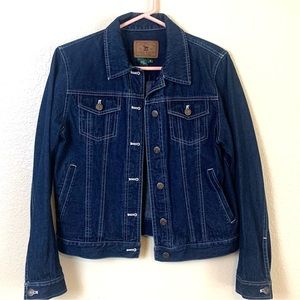 Lauren Jeans Co. Jean Jacket - sz M